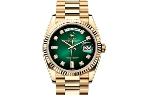 cuanto cuesta un rolex en dolares|day date 36 rolex price.